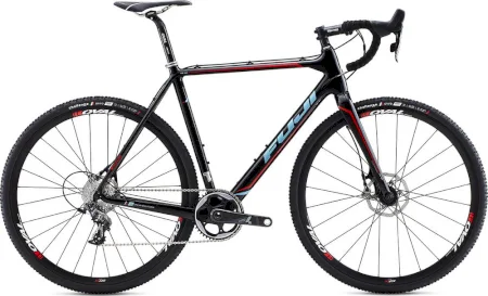 Fuji Altamira Cx 1.3 Disc 2015