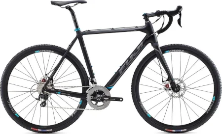 Fuji Altamira Cx 1.5 Disc 2015