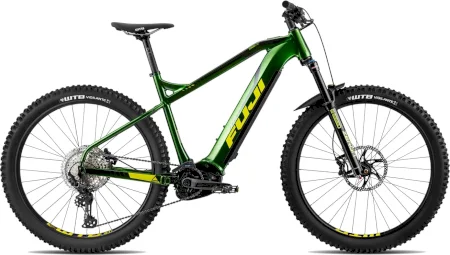 Fuji Ambient Evo 27.5plus 1.3 2025