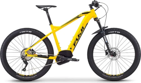 Fuji Ambient Evo 27.5plus 1.5 2019