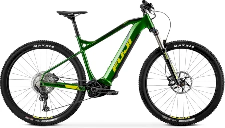 Fuji Ambient Evo 29 1.3 2025