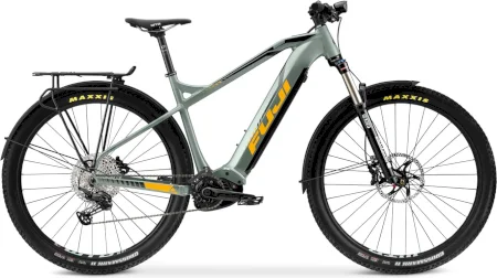 Fuji Ambient Evo 29 Eqp 2023