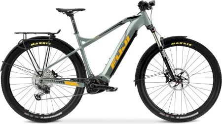 Fuji Ambient Evo 29 Eqp 2025