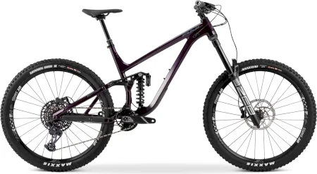 Fuji Auric 27.5 Lt 1.1 2025