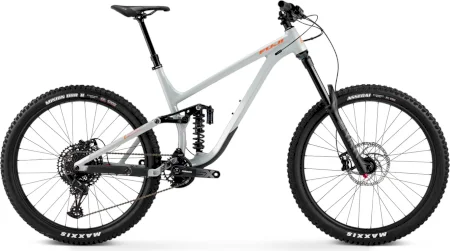 Fuji Auric 27.5 Lt 1.5 2025