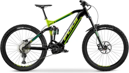Fuji Blackhill Evo 27.5plus 1.5 2025