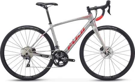 Fuji Brevet 1.3 2020