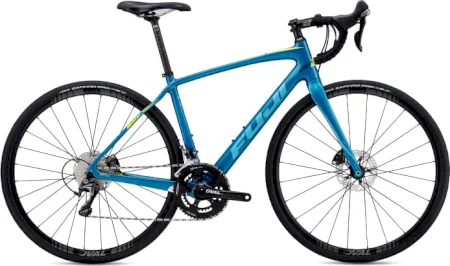 Fuji Brevet 2.1 2023