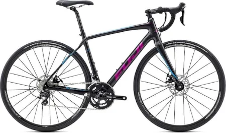 Fuji Brevet 2.3 2023