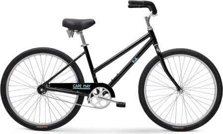 Fuji Cape May Ls 2023