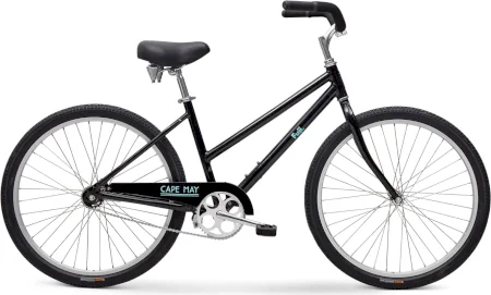 Fuji Cape May Ls 2025