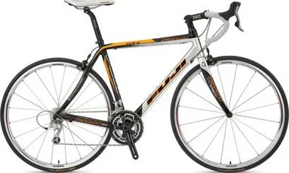 Fuji Ccr 2 Us 2008