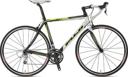 Fuji Ccr 3 2008