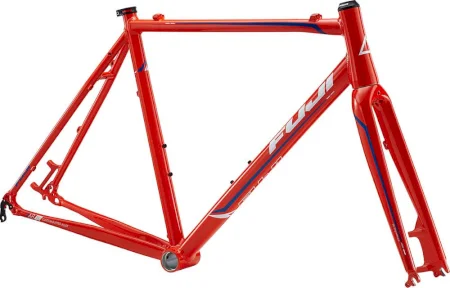Fuji Cross 1.1 Frameset 2015