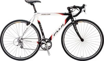 Fuji Cross Comp 2006