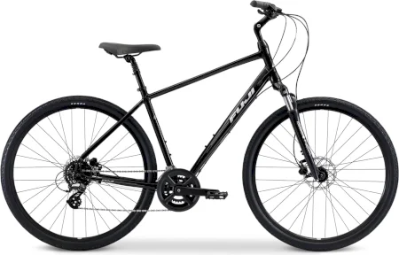 Fuji Crosstown 1.3 2025