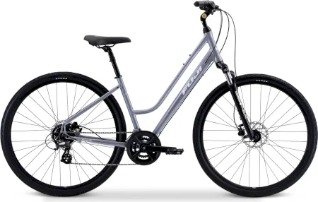 Fuji Crosstown 1.3 Ls 2023