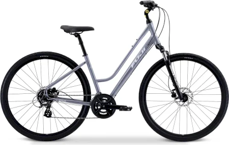 Fuji Crosstown 1.3 Ls 2025