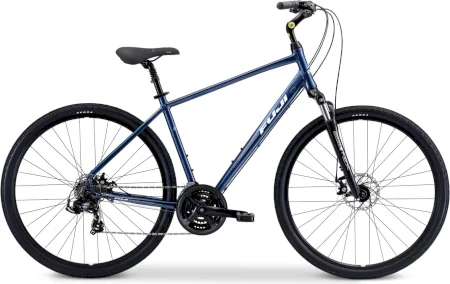 Fuji Crosstown 1.5 2025