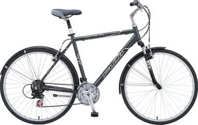 Fuji Crosstown 3.0 2006
