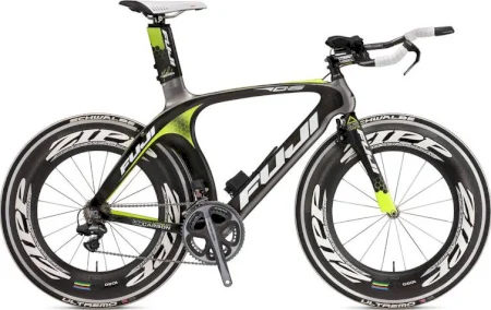 Fuji D 6 Matt Reed 2010