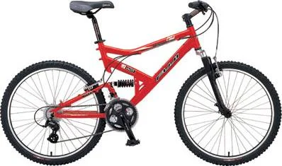 Fuji Discovery 2.0 2006