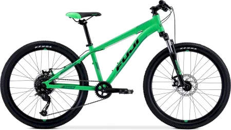 Fuji Dynamite 24 Pro Disc 2025
