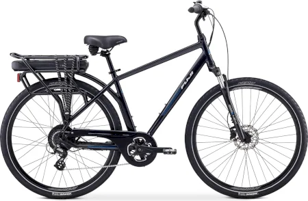 Fuji E Crosstown 2025
