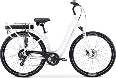 Fuji E Crosstown Ls 2025