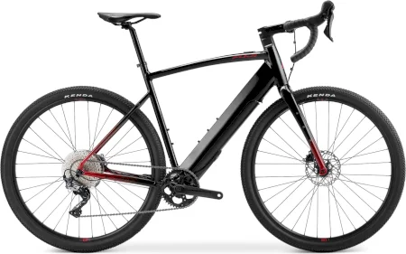 Fuji E Jari 2025