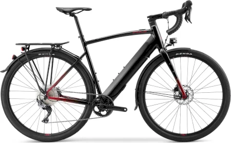 Fuji E Jari Eqp 2025