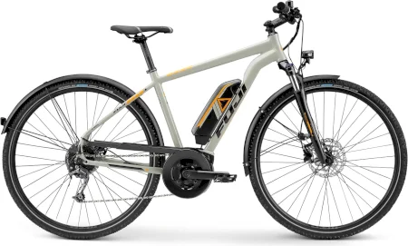 Fuji E Traverse 1.1plus 2023