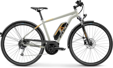 Fuji E Traverse 1.1plus 2025