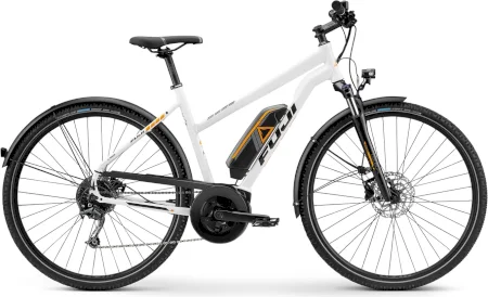 Fuji E Traverse 1.1plus St 2025