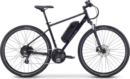 Fuji E Traverse 2.1 2020