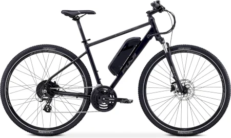 Fuji E Traverse 2.1 2024
