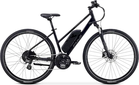 Fuji E Traverse 2.1 St 2023
