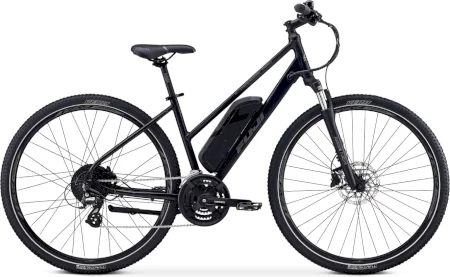 Fuji E Traverse 2.1 St 2025