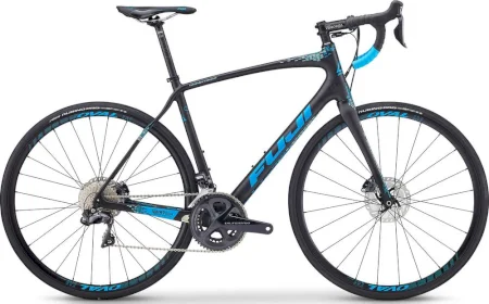 Fuji Gran Fondo 1.1 2019