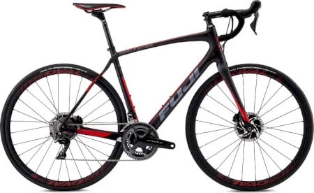 Fuji Gran Fondo 1.1 2023