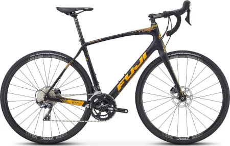 Fuji Gran Fondo 1.5 2019