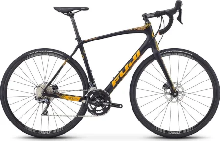 Fuji Gran Fondo 1.5 2020