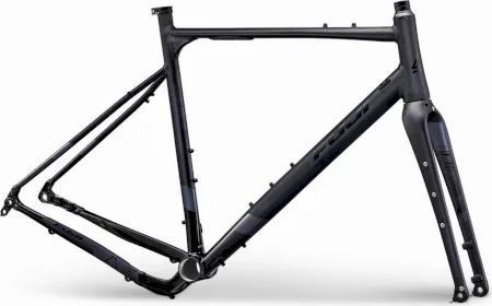 Fuji Jari 1.1 Frameset 2025