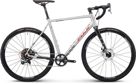 Fuji Jari 1.5 2023