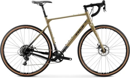 Fuji Jari 1.5 2025