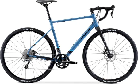 Fuji Jari 2.1 2023