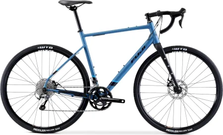 Fuji Jari 2.1 2025