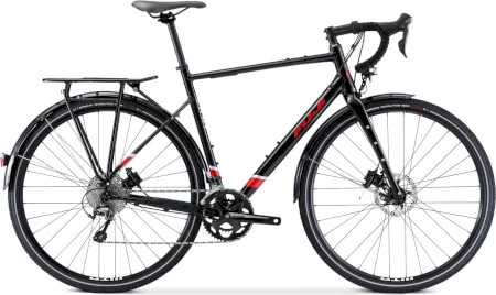 Fuji Jari 2.1 Ltd 2023