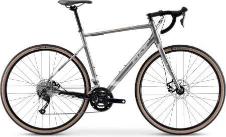 Fuji Jari 2.5 2023