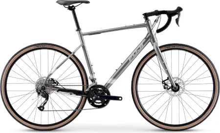 Fuji Jari 2.5 2025